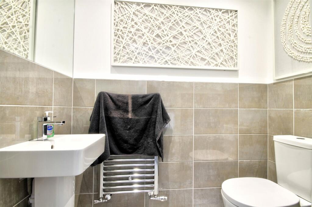 Additional image 6 of Aspen Drive, High Hold, Pelton, DH2