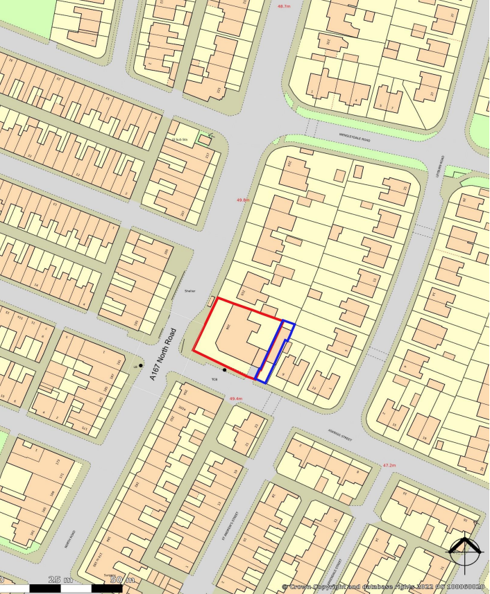 Additional image 17 of North Road, Darlington, County Durham, DL1