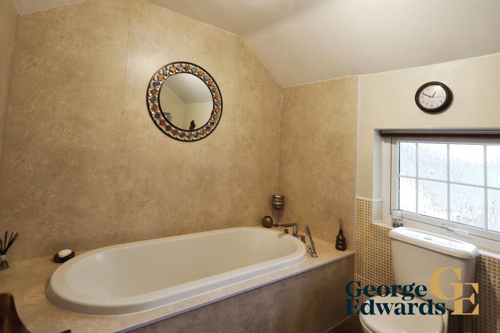 Additional image 11 of Breach Cottage And Annex Cadley Lane Caldwell DE12 6RJ