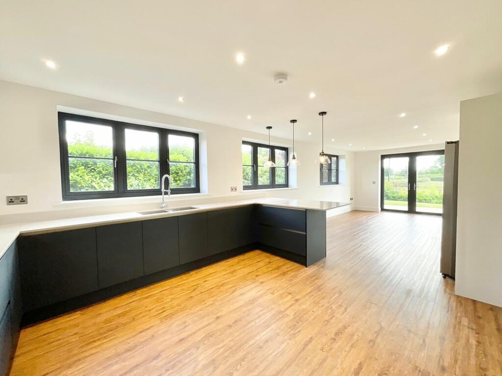 Additional image 12 of The Nook, Balterley Grange, Balterley Green Road Balterley Crewe CW2 5QF