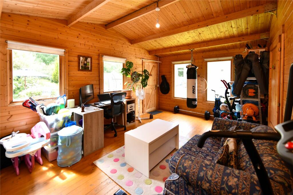 Additional image 24 of Janelea, Douglas Hall, Dalbeattie, Dumfries and Galloway, DG5