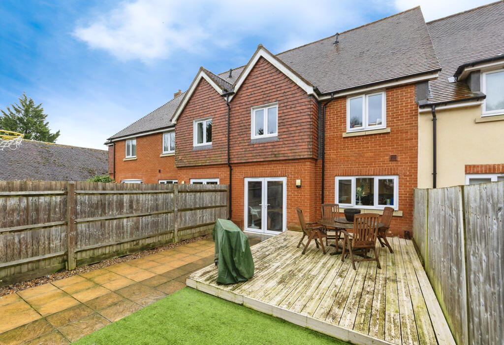 Additional image 18 of Bagham Place, Canterbury, Kent