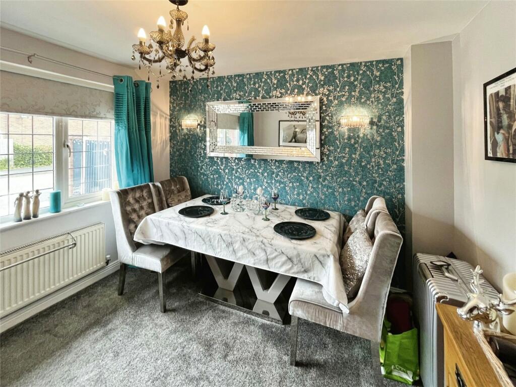 Additional image 14 of Hatters Court, Bedworth, Warwickshire, CV12