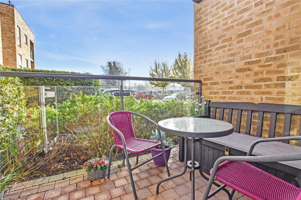 Additional image 7 of Cardamom Court, Bexleyheath, Kent, DA6