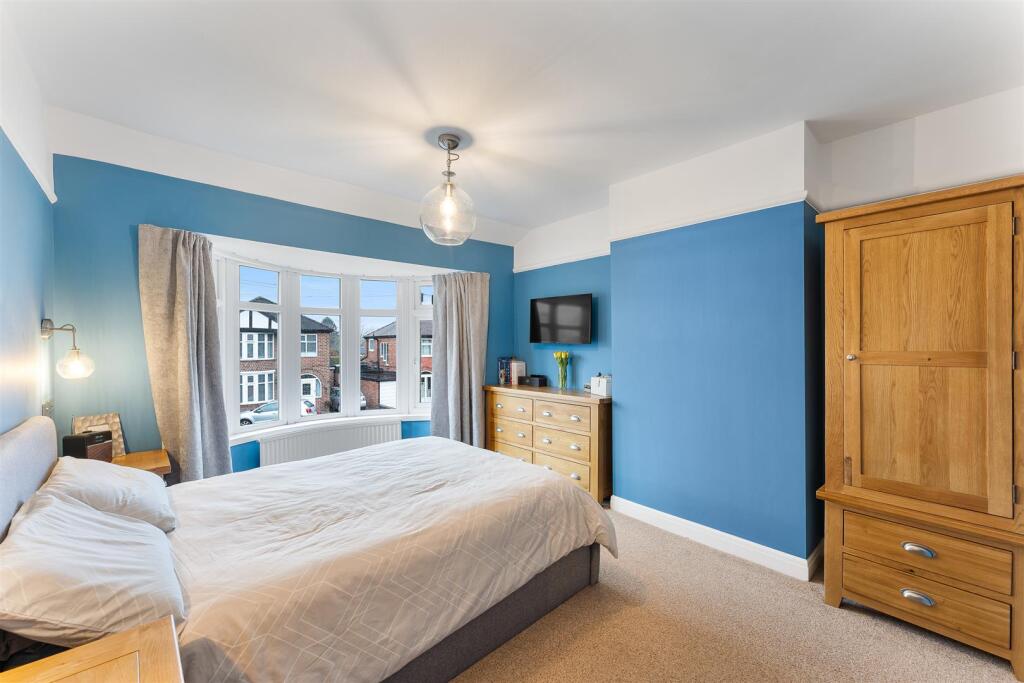 Additional image 15 of A Charming & Extended Family Home, Nestled Into a Quiet Pocket of Hartford