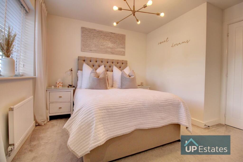 Additional image 15 of Henry Baxter Drive, Keresley End