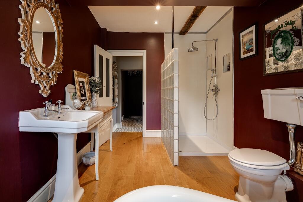 Additional image 27 of Main Road, Betley