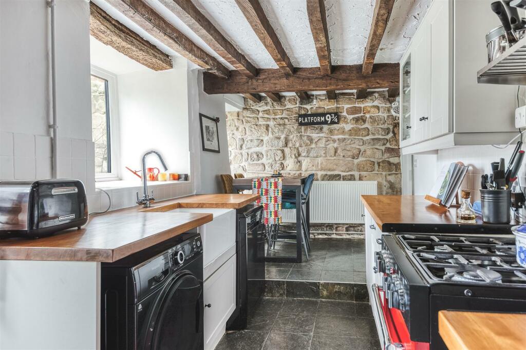 Additional image 10 of White Hart Yard, Kilburn, Belper, Derbyshire