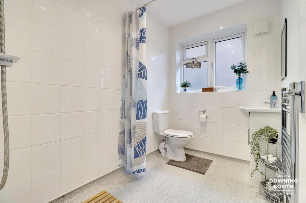 Additional image 14 of Castle View, Hatton, Derby