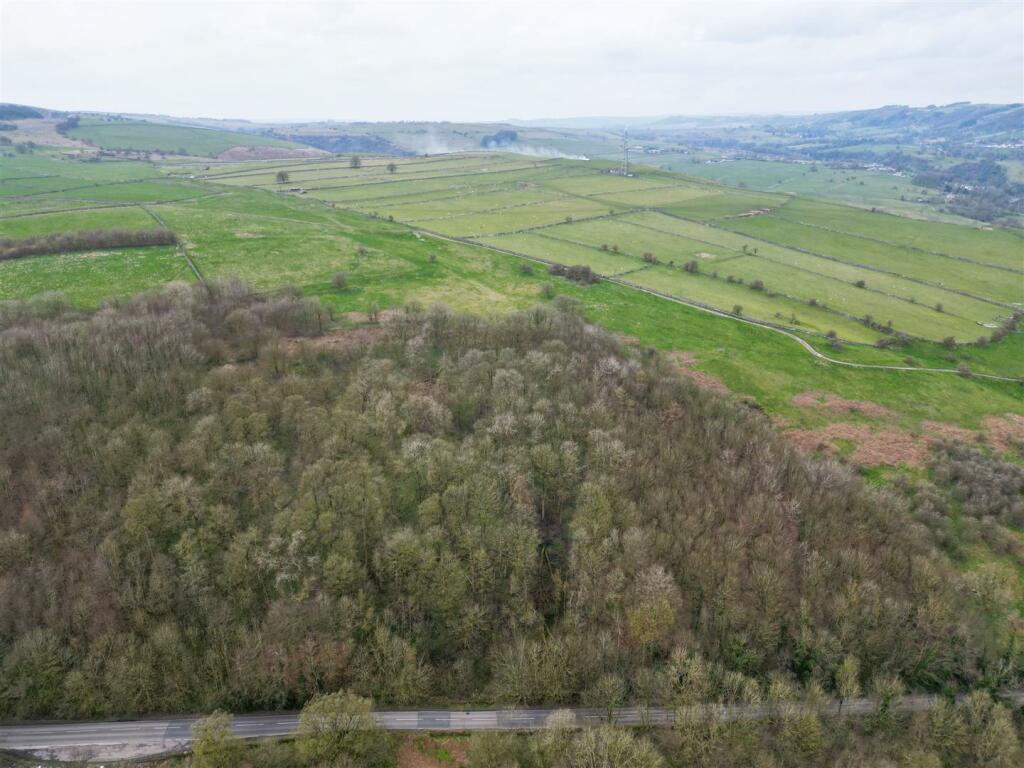 Additional image 7 of Lot 3: Gospel Farm, Bramley Lane, Hassop, Bakewell