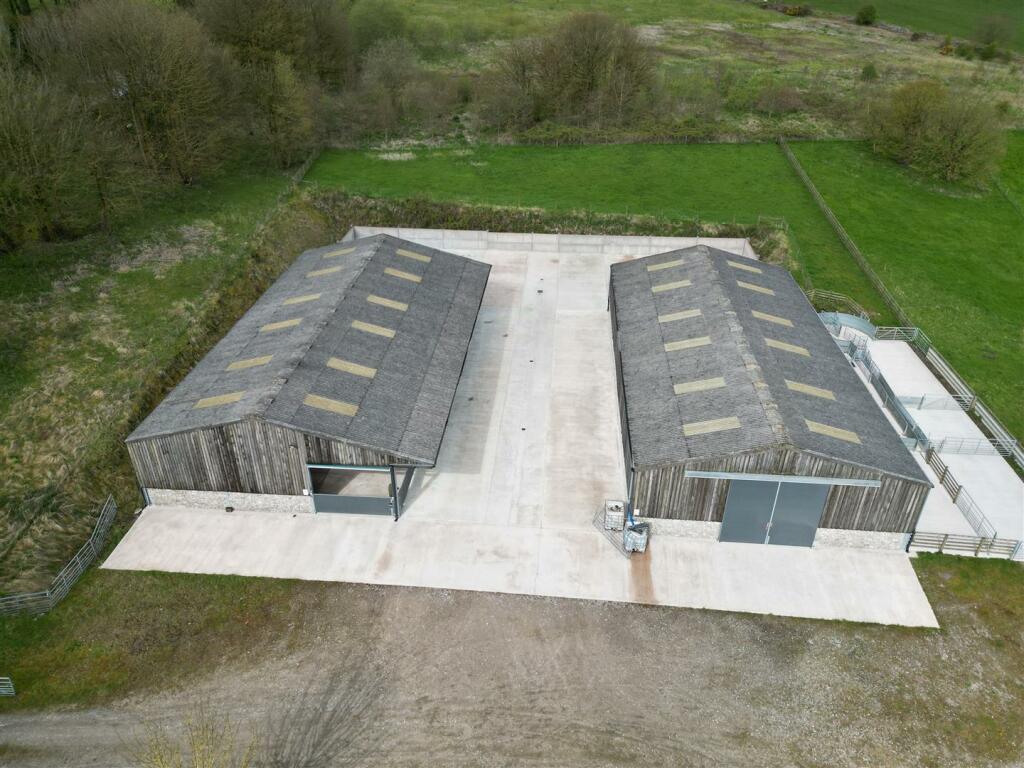 Additional image 22 of Gospel Farm, Bramley Lane, Hassop, Bakewell