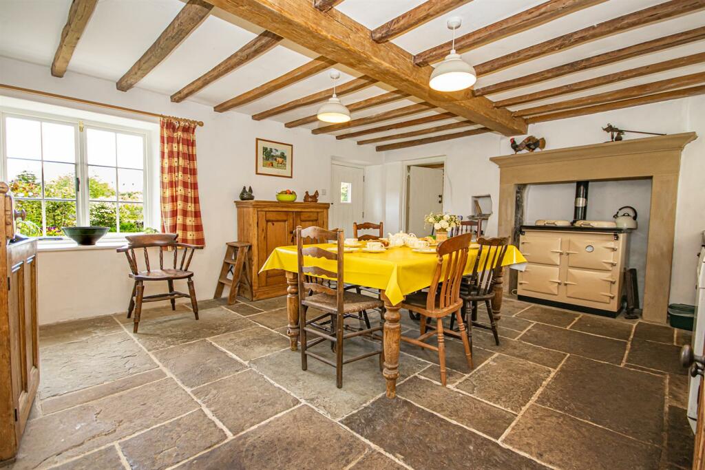 Additional image 3 of Parwich, Nr Ashbourne, Derbyshire