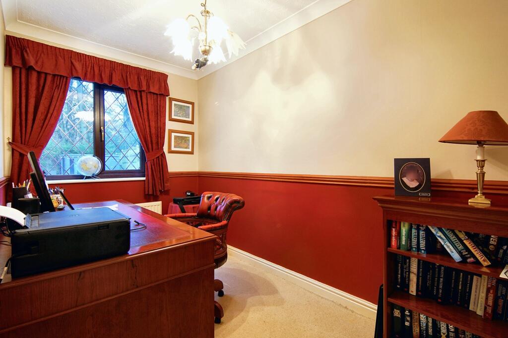 Additional image 20 of Poppyfield Court, Coventry, CV4