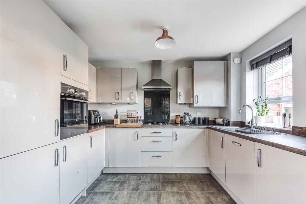 Additional image 10 of Regents Drive, Mickleover, Derby