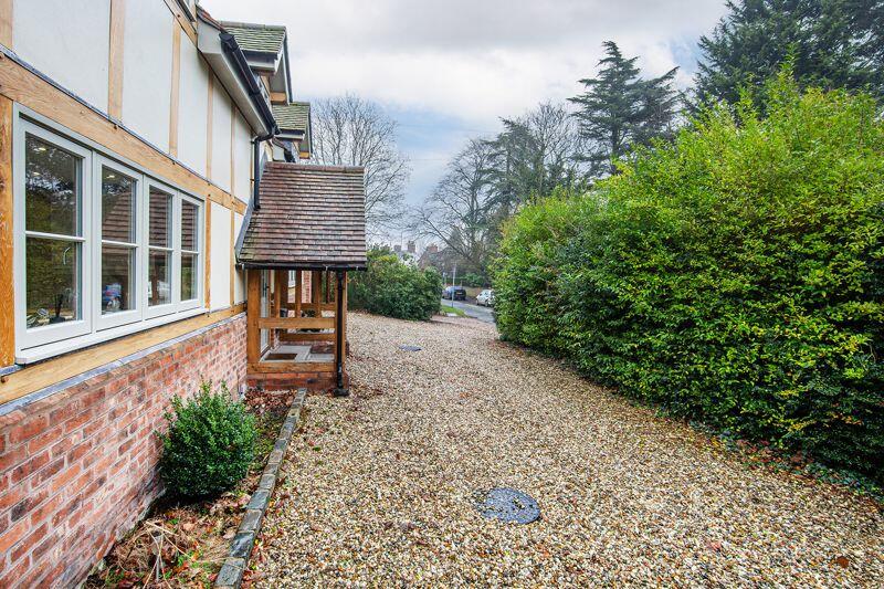 Additional image 4 of Oak Cottage, Marsh Lane, Nantwich