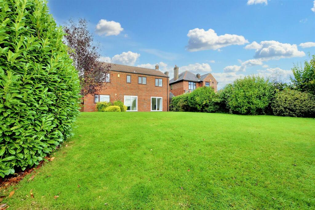 Additional image 27 of High Lane Central, West Hallam