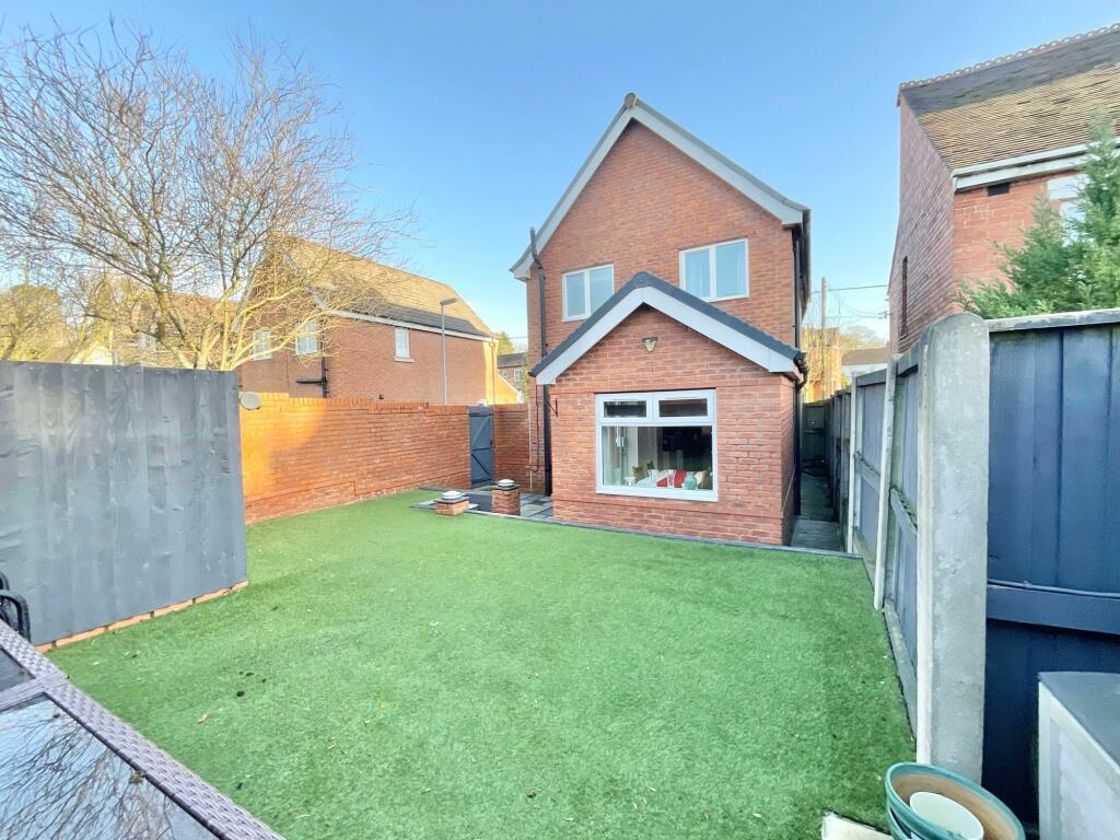 Additional image 15 of The Boundary, Woore, CW3