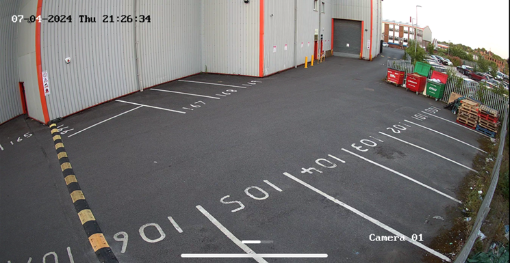 Additional image 13 of Unit 8, MCP House, Parcel Terrace, Derby DE1 1LY