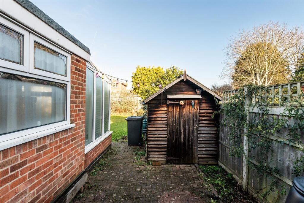 Additional image 4 of Whatton Road, Kegworth