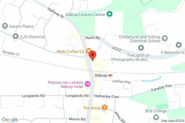 Additional image 9 of Station Road, Sidcup