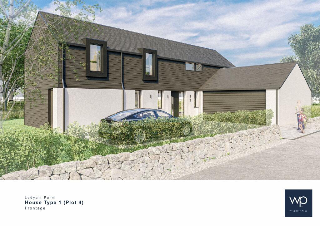 Additional image 8 of Ledyatt Farm, Coupar Angus Road, By Lundie