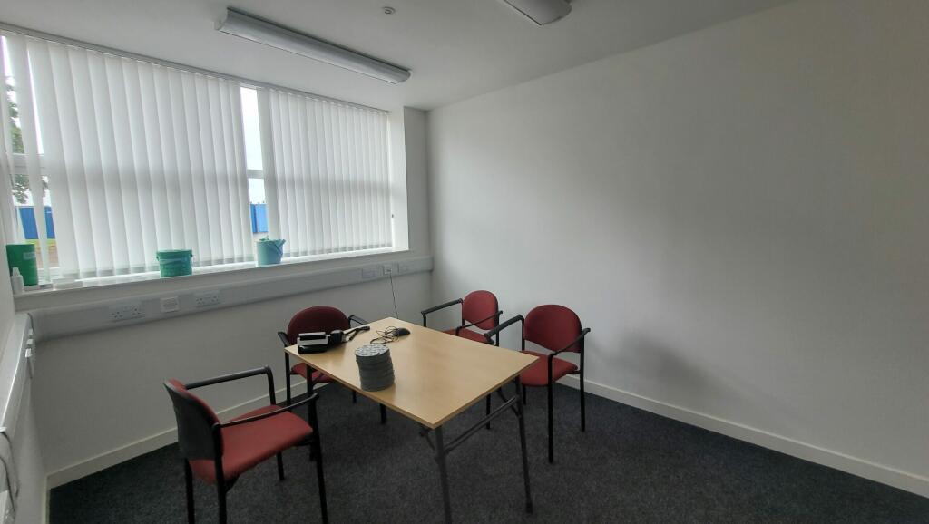 Additional image 2 of Unit 7 Catherinefield Industrial Estate, Dumfries, DG1