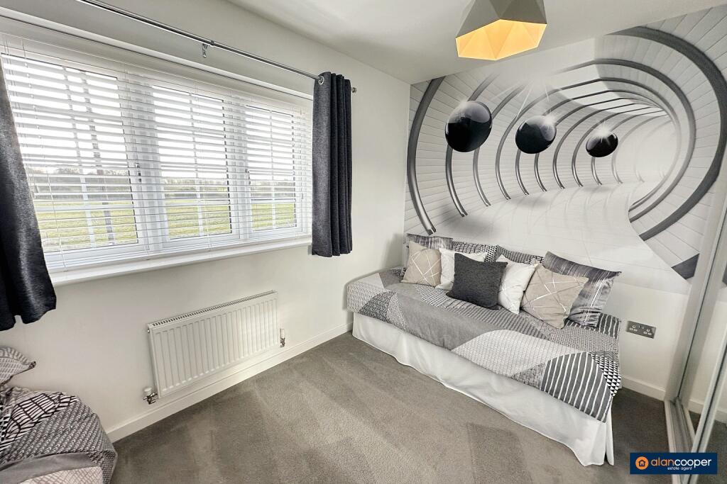 Additional image 17 of Quincy Close, Bramcote Manor, Nuneaton, CV11 6AY