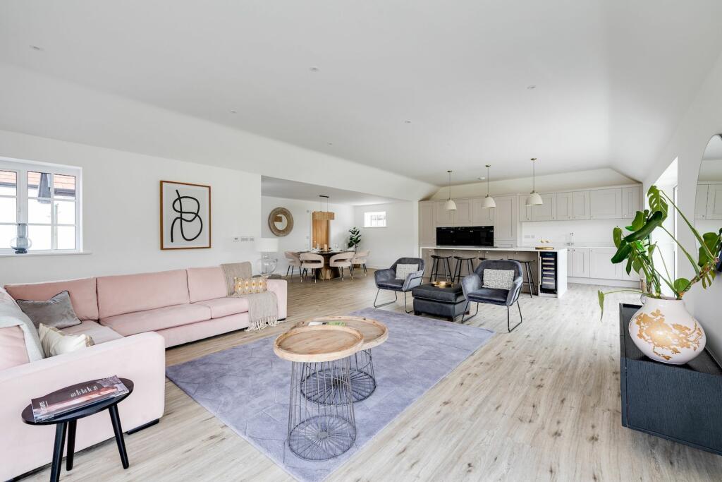 Additional image 4 of The Hamlet At Sandy Brow, Cotebrook, Tarporley CW6 9YW