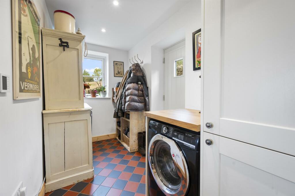 Additional image 18 of Farley Hill, Farley, Matlock