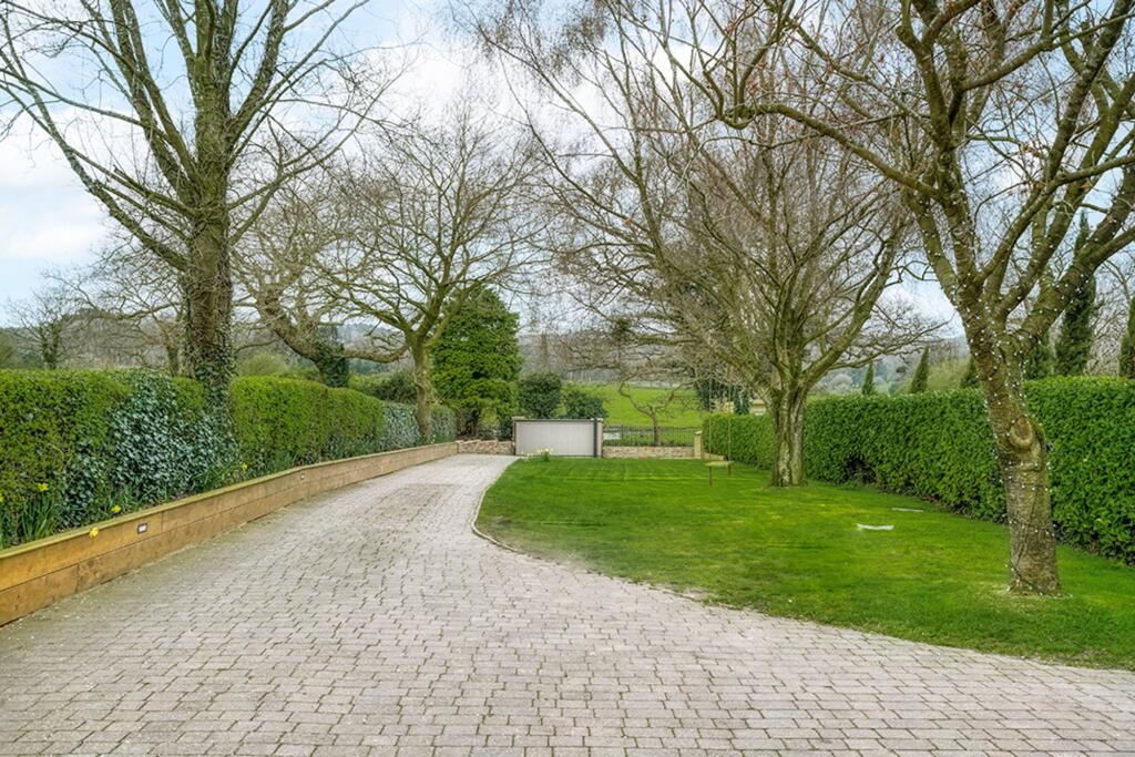 Additional image 28 of Characterful semi-rural Sandiway home