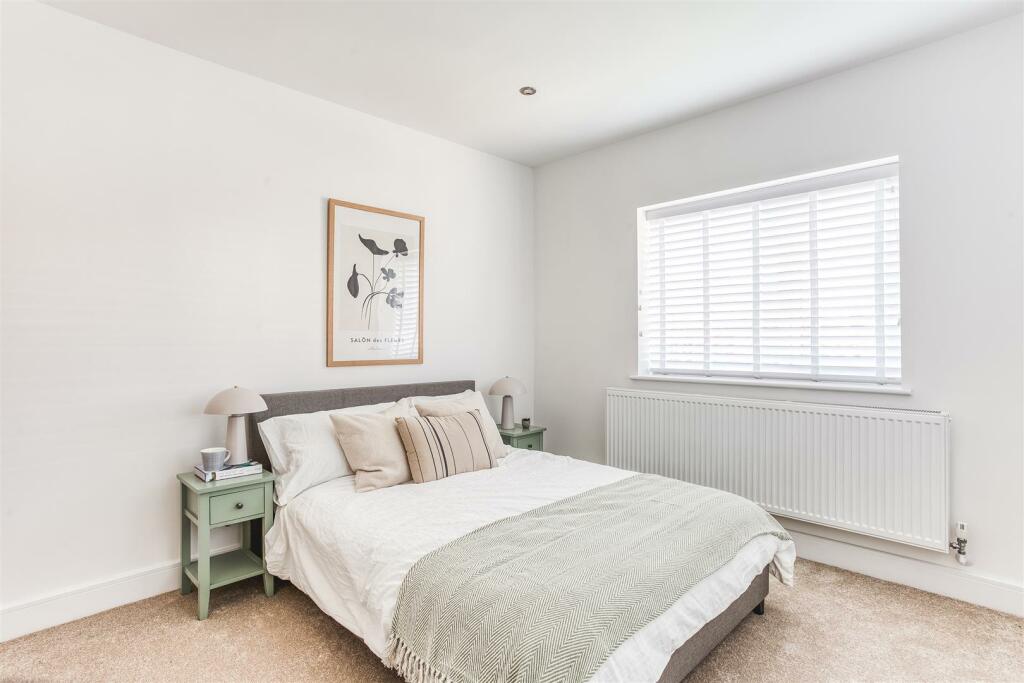 Additional image 11 of The Chimes, Derby Road, Old Hilton Village