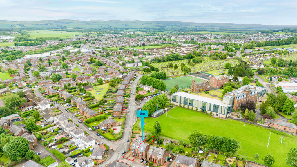 Additional image 56 of Glebe Street, Dumfries, DG1