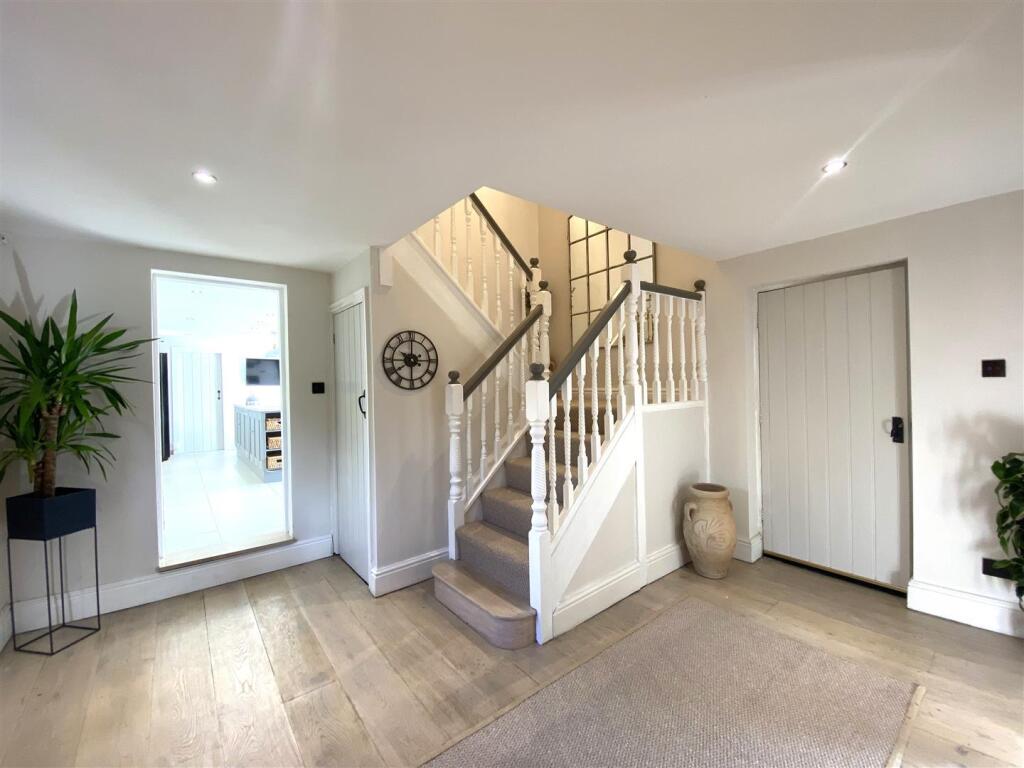 Additional image 4 of Moreton Meadows Farm, Stony Lane, Congleton