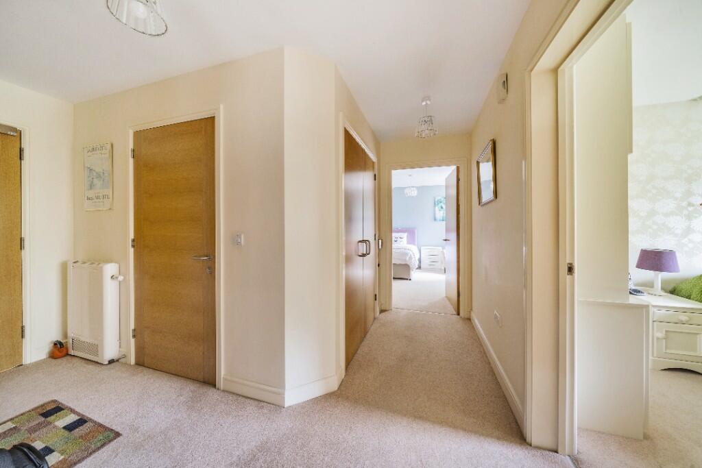 Additional image 9 of Margaret Court, Tiddington, CV37