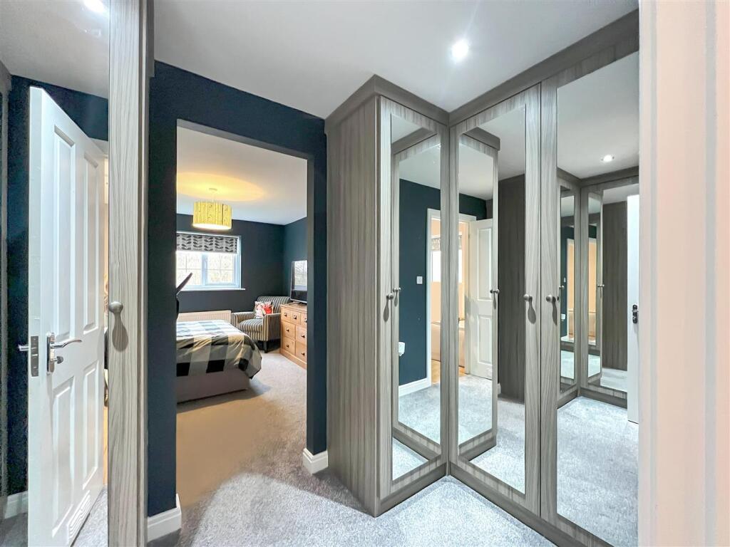 Additional image 17 of Forge Wood Close, Congleton