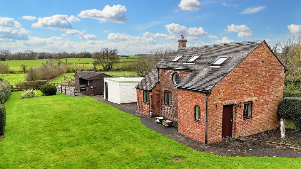 Additional image 6 of 'Sunnyside', London Road, Woore, Shropshire