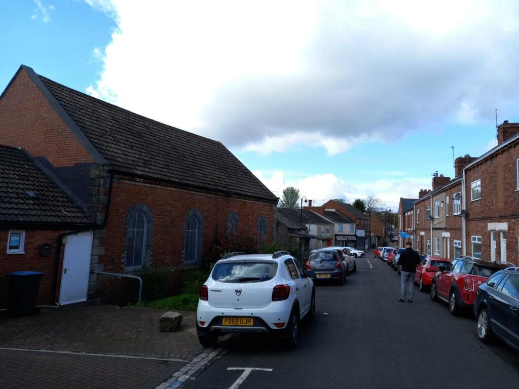 Additional image 13 of Pelton Methodist Church, 2 Wheldon Terrace, Pelton, North East, DH2