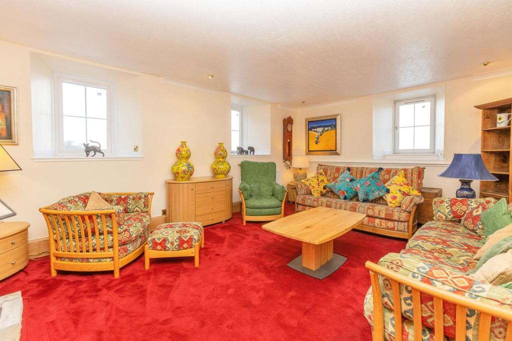 Additional image 16 of St. Fort Road, Wormit, DD6