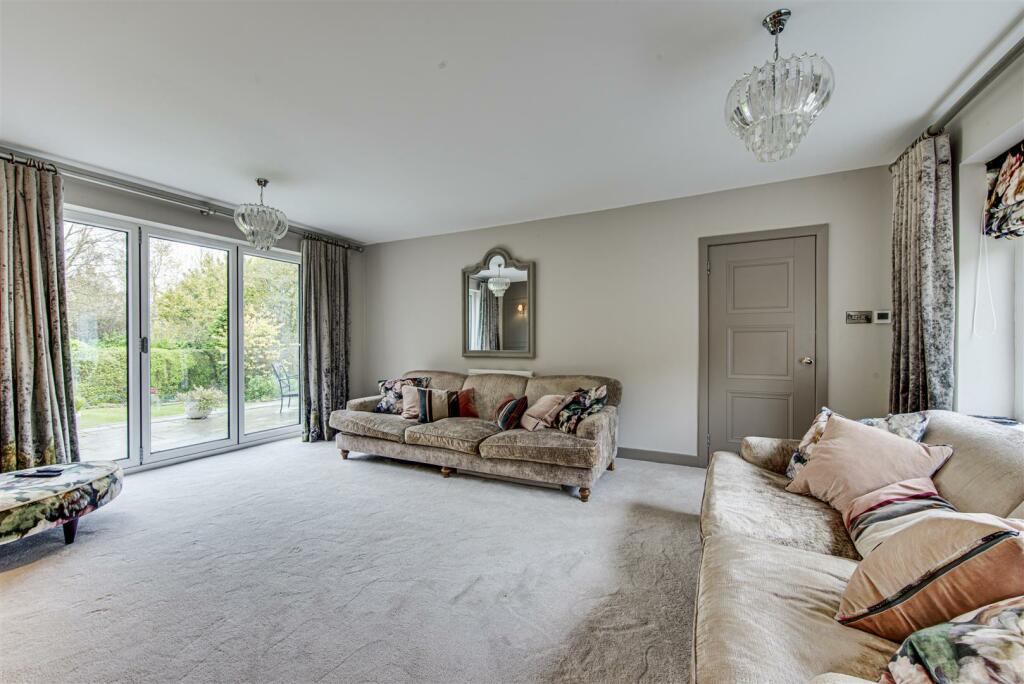 Additional image 14 of Park Lane, Congleton