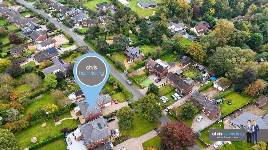 Additional image 57 of Brereton Heath Lane, Brereton Heath, Congleton