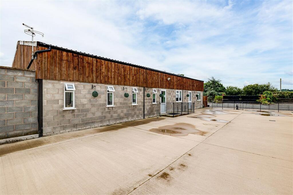 Additional image 8 of Crowton, Northwich