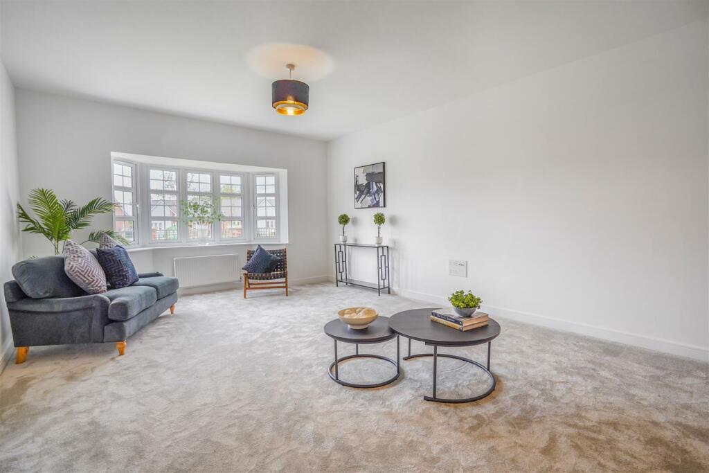 Additional image 4 of Sedgemere Road, Market Bosworth