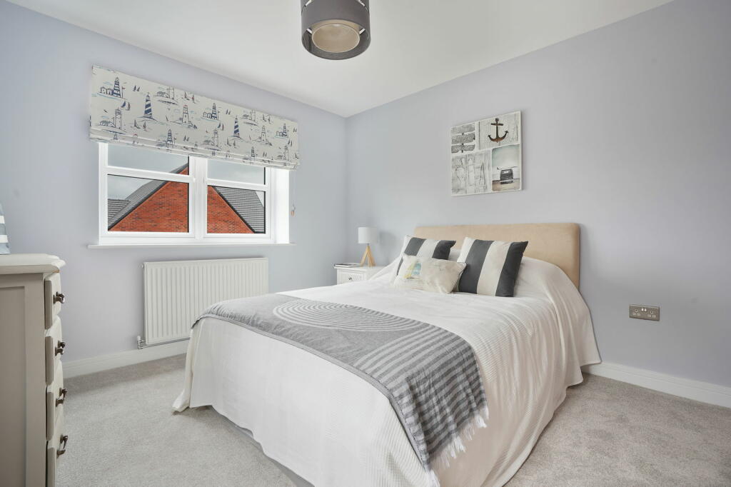 Additional image 13 of Sorchestun Lane , Chellaston, Derbyshire, DE73 5BD