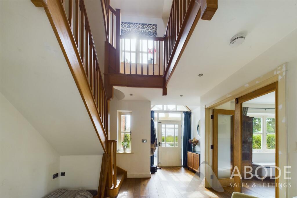 Additional image 7 of Firs Farm, Scropton, Derbyshire