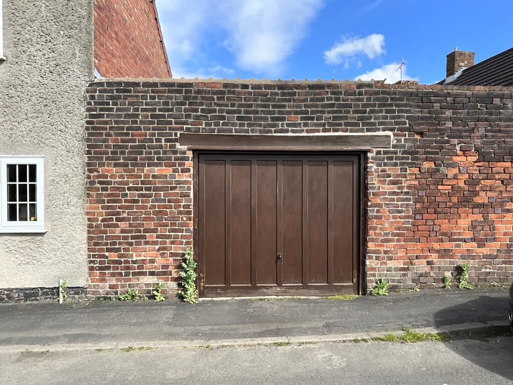 Additional image 17 of Wessington Lane, South Wingfield, Alfreton, DE55