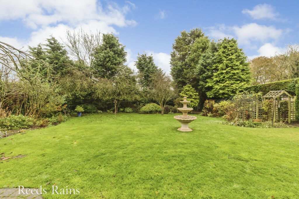 Additional image 24 of Linksway, Congleton, Cheshire, CW12