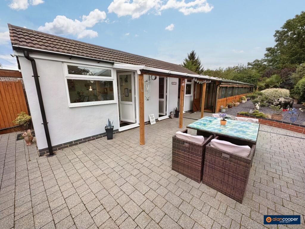 Additional image 13 of Lancing Road, Bulkington, CV12 9QU