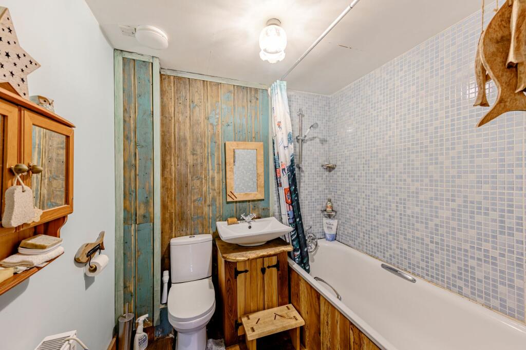 Additional image 8 of 2 Railway Cottages, Ruthwell Station, DG1