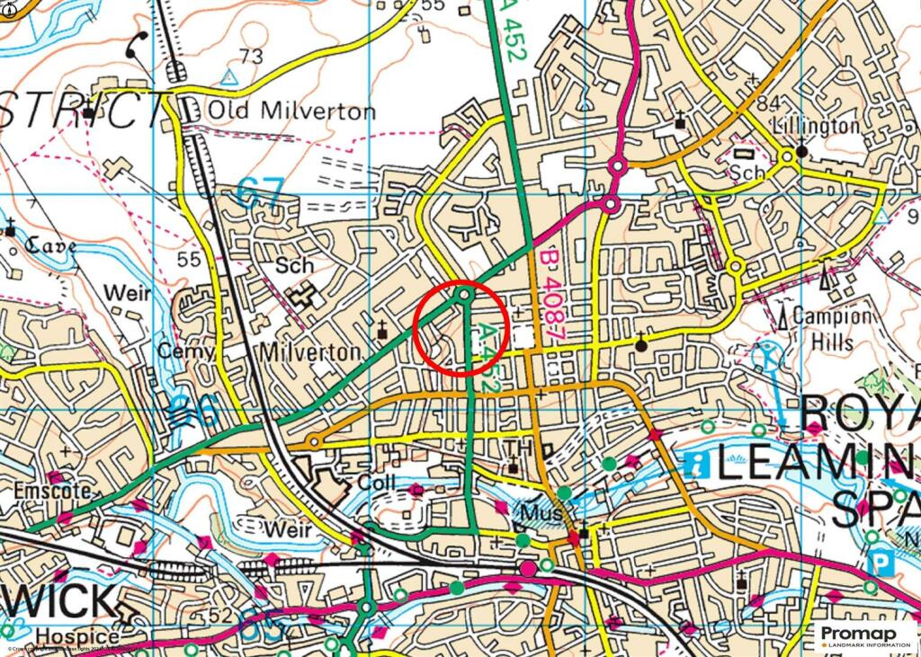 Additional image 42 of Clarendon Square, Leamington Spa