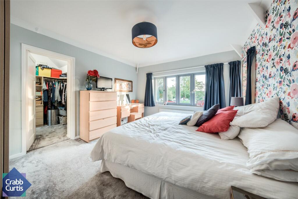 Additional image 18 of Cloister Crofts, Leamington Spa, Warwickshire, CV32